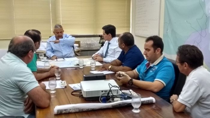 george soares e transportes