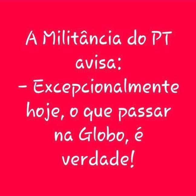 na globo