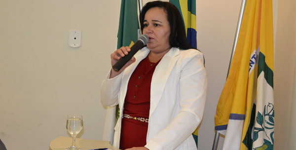 prefeita de são vicente