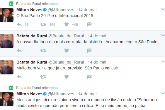 batata fufebol clube