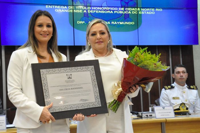 cristiane diploma