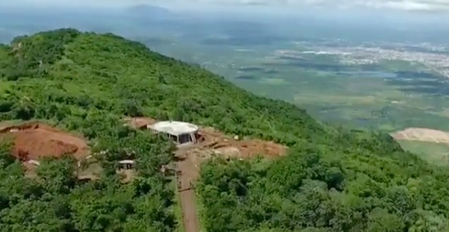 mansão de cid