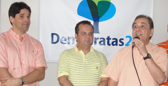 perdão de temer