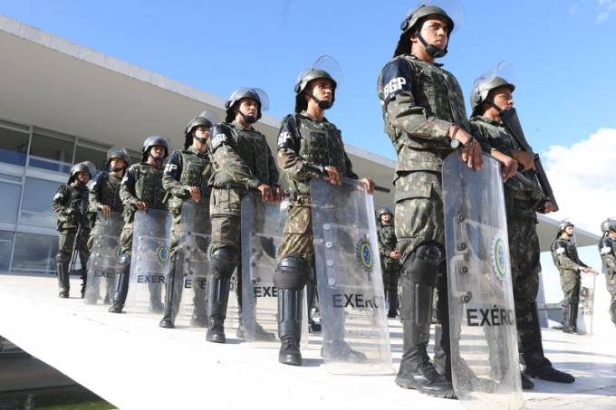 exercito