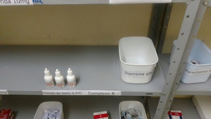 medicamentos