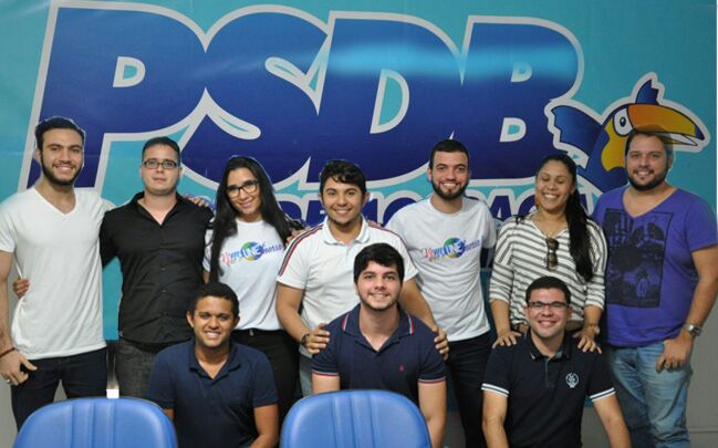 nova juventude