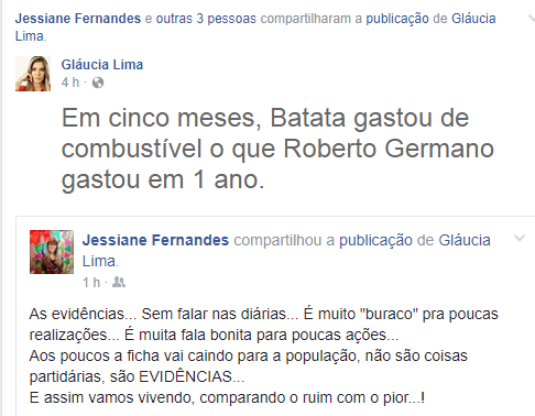 redes sociais contra