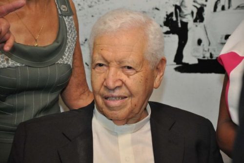 Morre arcebispo emérito da Paraíba, Dom José Maria Pires