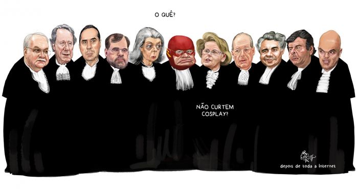 o quê