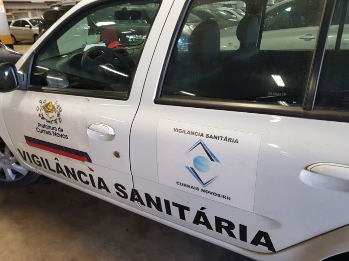 vigilância
