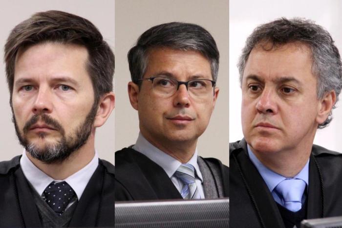Lula: TRF do RS pode barrar todos os caminhos
