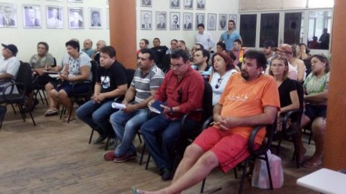 Município de Caicó discute alternativas para ocupação do espaço urbano