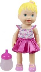 Brincando de boneca, Batata!