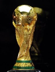 FIFA exclui Brasil