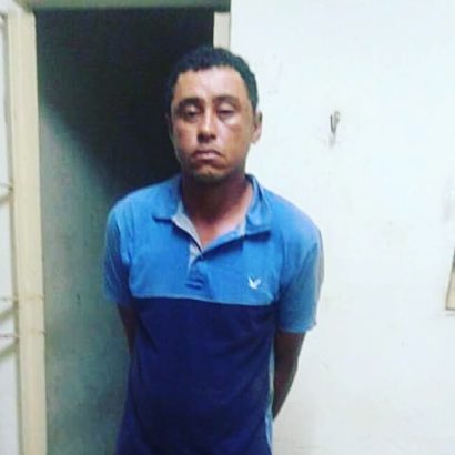 Polícia Militar prende homem com dinheiro falso no interior do RN