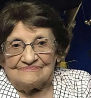 Morre a ex-primeira dama de Caicó, Mariquinha Costa