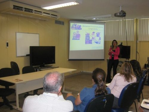 Palestras encerram programação do Outubro Rosa no Hemonorte