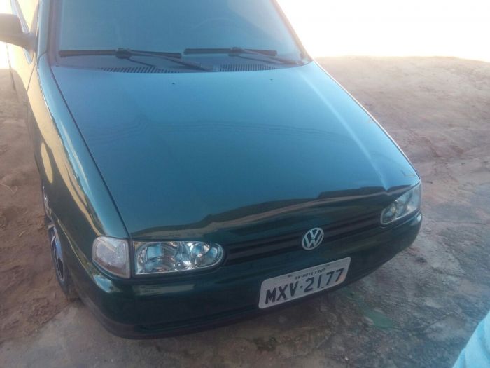 Jovem é preso em blitz com carro clonado e afirma que vendedor alegou ser de Caicó