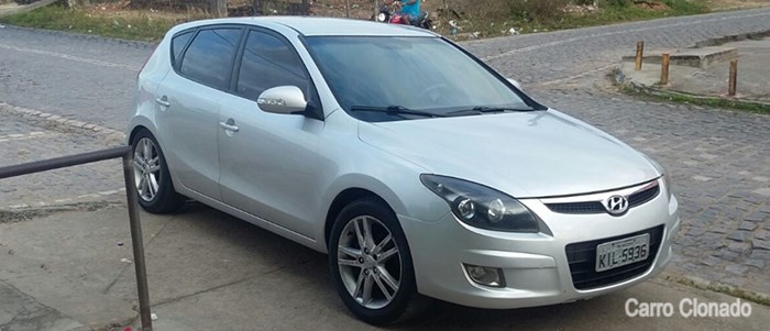 Jovem é preso em blitz com carro clonado e afirma que vendedor alegou ser de Caicó