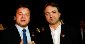 Juiz autoriza desbloqueio de bens dos irmãos Batista