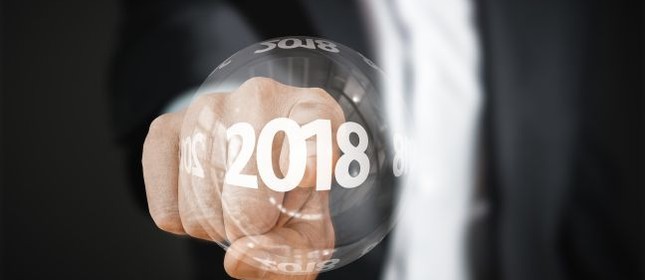 2018 jÃ¡ estÃ¡ aÃ­...!!!