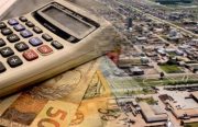 Municípios gastaram R$ 13,7 bilhões em 2016