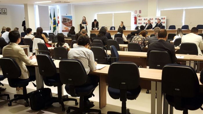 OAB/RN e CCMEAR realizam em Natal Painel de Debate sobre Mediação