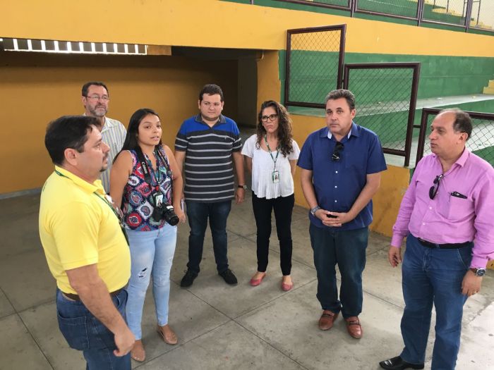 Caicó receberá a III Semana de Ciência, Tecnologia e Extensão do IFRN