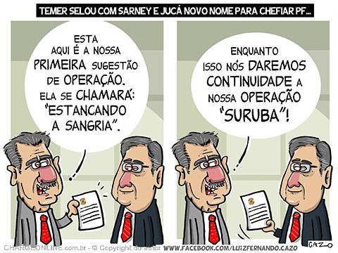 Suruba!