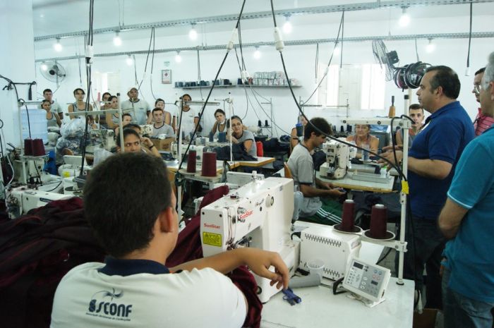 Parelhas receberá quase R$ 500 mil para construir Centro Industrial