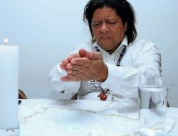 Pai de Santo acha que Temer poderÃ¡ tentar reeleiÃ§Ã£o