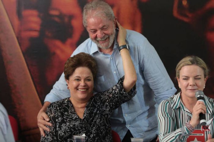 A ressaca do PT e o pós-Lula