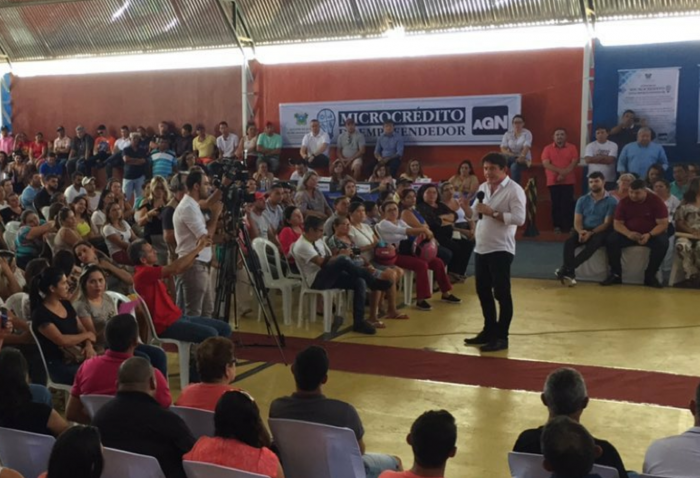 Microcrédito Empreendedor movimenta R$ 1,5 milhão no Seridó