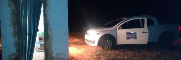 Provedores de Internet de Porto do Mangue e Serra do Mel estão sofrendo com ação de bandidos