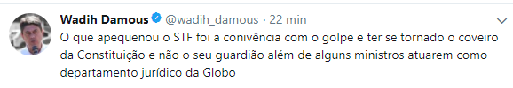 Cármen Lúcia vira alvo dos lulistas