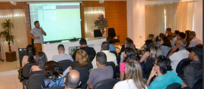 Câmara de Natal terá sistema de protocolo virtual