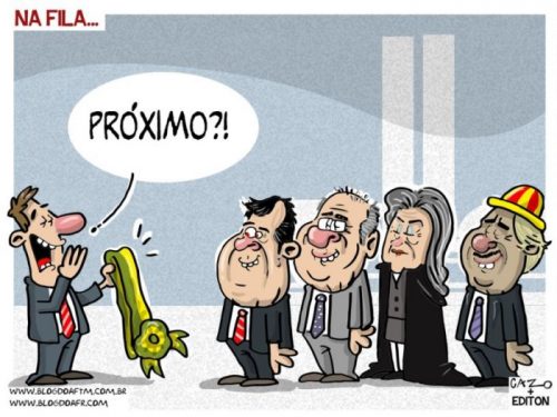 Sem querer querendo