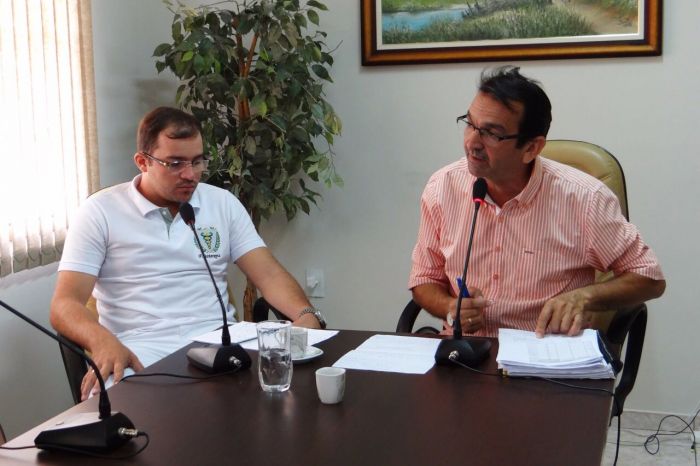 CEI da Cosip apresentará relatório na próxima segunda