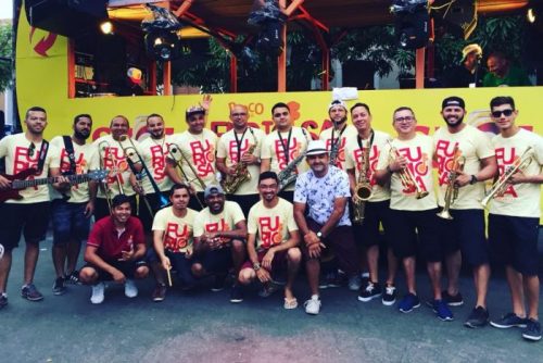 Bloco da Furiosa foi revelação do Carnaval de Caicó 2018