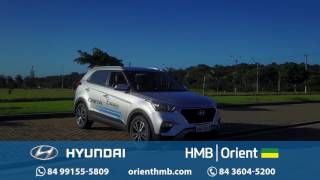 HMB ORIENT Natal: revisão de carro indigesta!