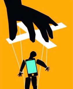 Fake news circulam 70% mais do que as verdadeiras na internet