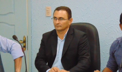 TRE cassa prefeitos de Parazinho e Galinhos