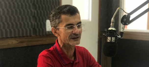 Francisco do PT rebate NÃ©lter: ele vive de deputado