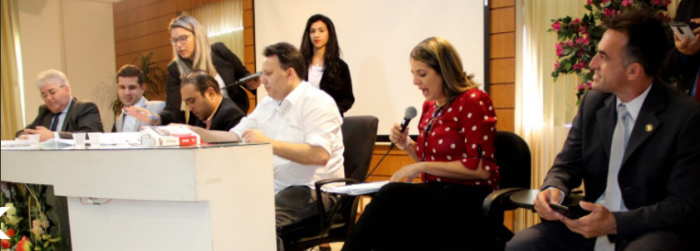 Câmara de Natal: Comissão de Justiça derruba vetos do Executivo