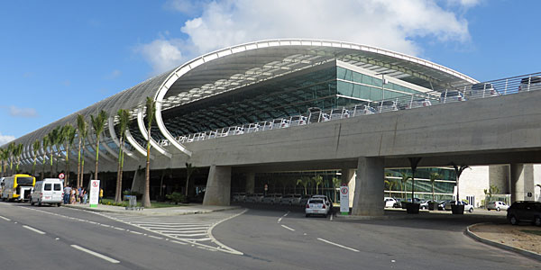 Aeroporto de São Gonçalo sempre operou no vermelho – Blog do Robson Pires