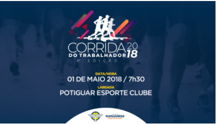Corrida do Trabalhador de Parnamirim