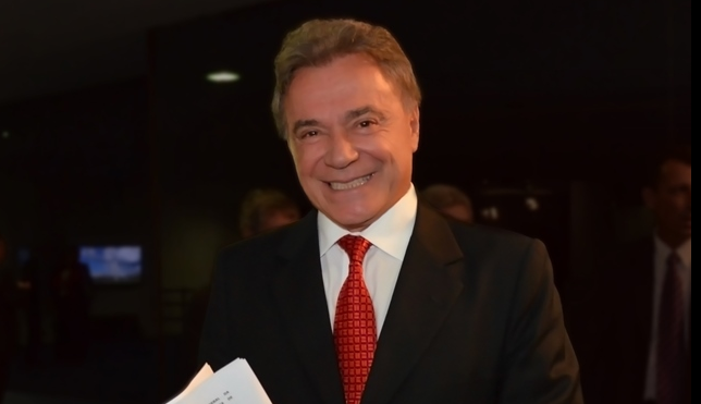 Álvaro Dias participará de Fórum em Natal