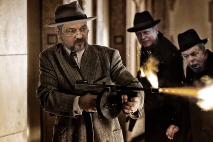 O fogo de Palocci e sua turma