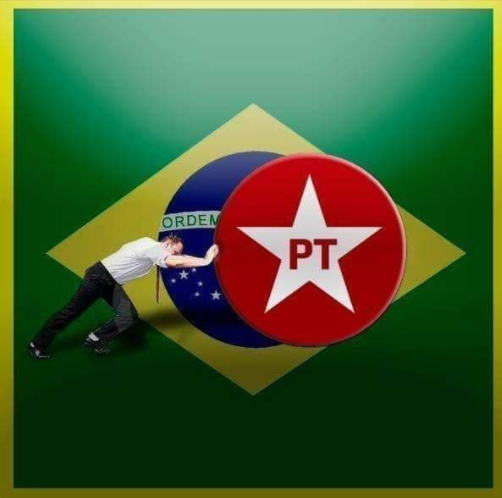 Foi luta, mas conseguimos!