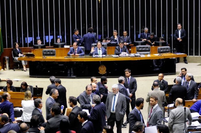 Jornada de Controle Externo e cargos pÃºblicos estÃ£o na pauta do Congresso